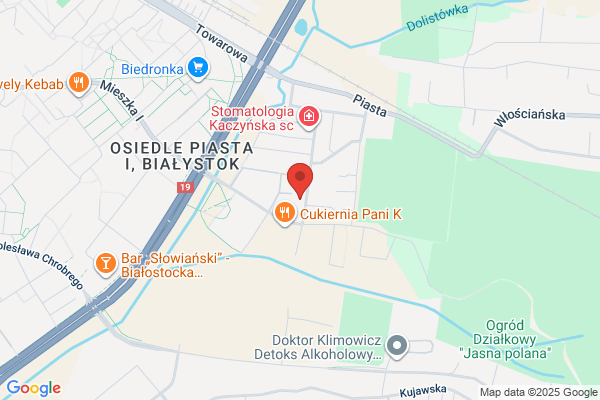 Biuro Rachunkowe Magdalena Pizewska