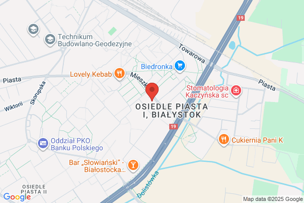 Biuro rachunkowe Małgorzata Piktel
