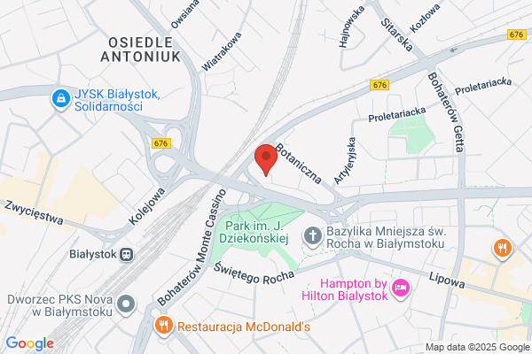 Des SC. Uslugi rachunkowe i ksiegowe