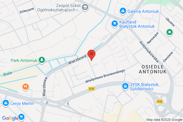 Efekt Plus SC. Biuro rachunkowe. Laskowski M.N., Lebiedzinska B.