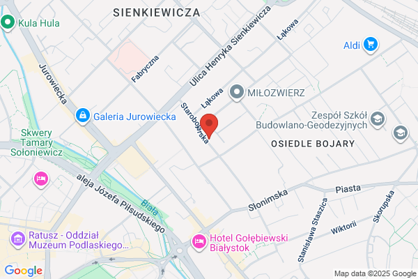 Kowalewska-Dzienis Grazyna, biegly rewident. Biuro rachunkowe