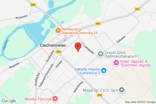 Laskowska Marzena. Biuro rachunkowe