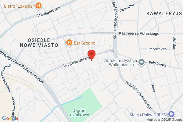 Skarbinska Malgorzata. Rejestracja ksiag podatkowych