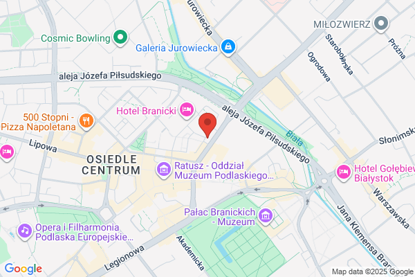 Actio. Kancelaria radcy prawnego. Pawel Szkil