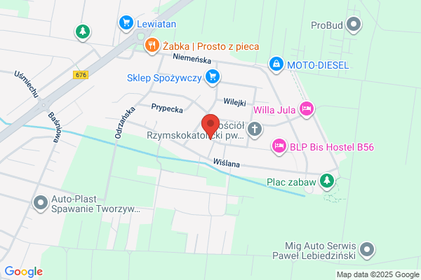 Boraczewska Jadwiga. Kancelaria prawna