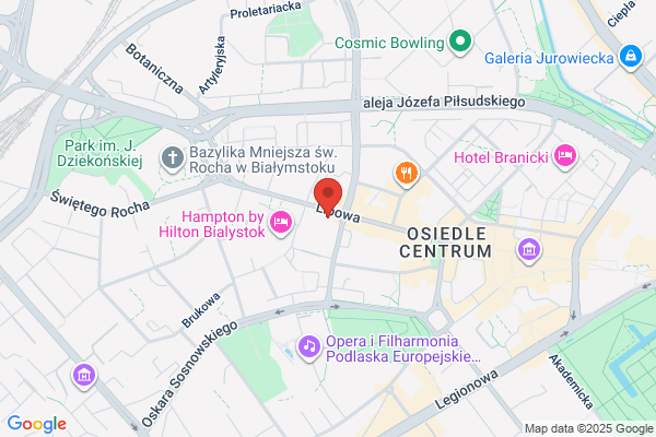 Markowski Bartosz. Kancelaria radcy prawnego