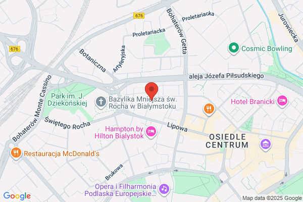 Okregowa Izba Radców Prawnych
