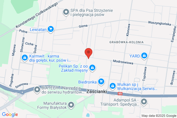 Silp. Gabinet terapii dzieciecej. Laszewska E.