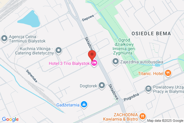 4E. Agencja reklamy