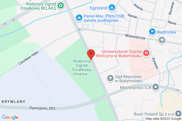 Partis. Skarzynski A.