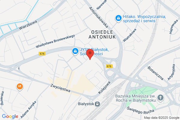 Grota. Loszyn M.