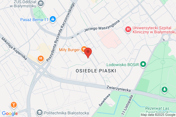 Kaunas. Restauracja