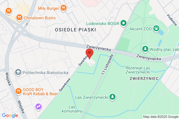 Radio Bialystok SA