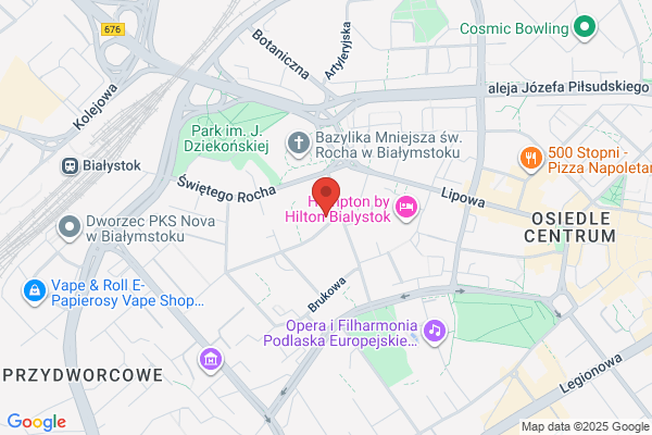 Peri Polska. Sp. z o.o. Przedstawicielstwo Bialystok