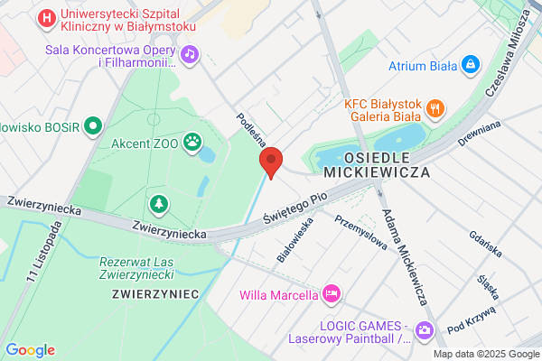 Stankiewicz Janusz. Biuro bieglego rzeczoznawcy