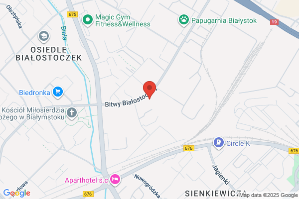 Hryniewicki Karol. Czesci do samochodów ciezarowych