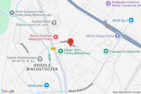 Jan-Star. Czesci zamienne do Stara, Jelcza, Tira. Baraszkiewicz J.