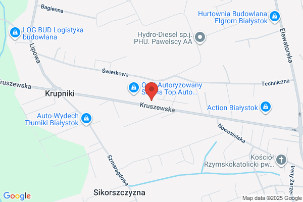 Norauto. Sp. z o.o. Centrum samochodowe