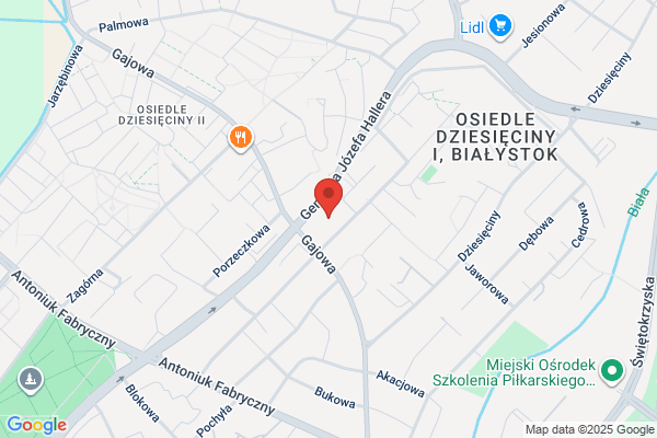 Szypulski. FUH. Czesci do Lady i Skody