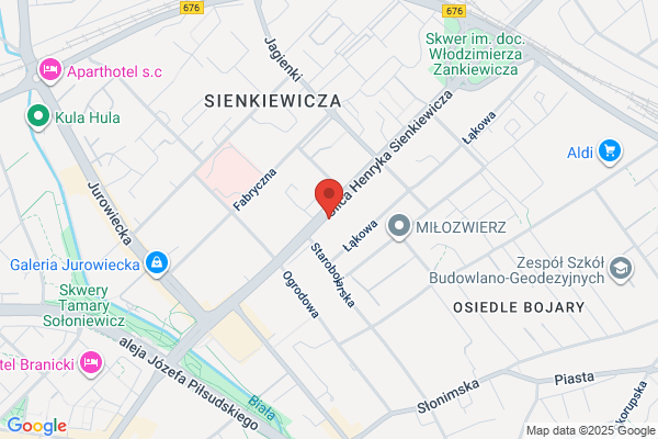 Wamp. PHU. Polecki M.