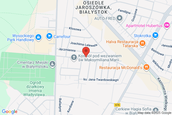 Auto-Zbych. Hurtownia czesci samochodowych. Zmijkowski Z.