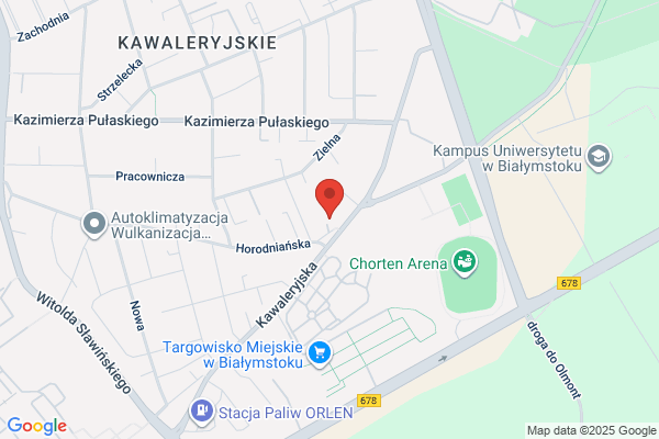 Europa-East. Tapczewski W.