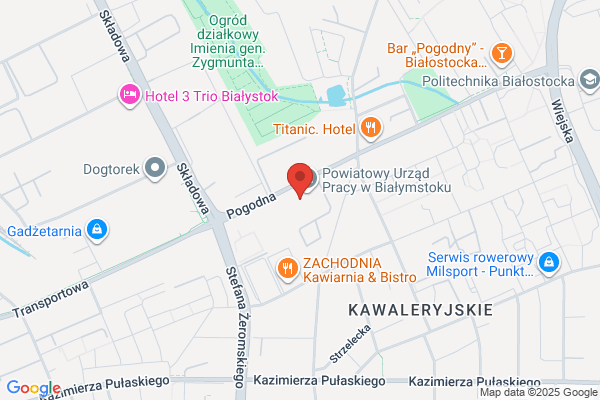 Górecki Piotr i Pawel. Blacharstwo i lakiernictwo pojazdowe