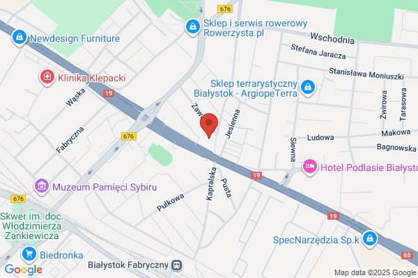 Radziwonski Krzysztof. Autoserwis. Blacharstwo, lakiernictwo