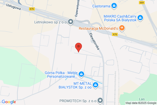 Wasilewscy Gabriel i Danuta. Zaklad blacharsko - lakierniczy