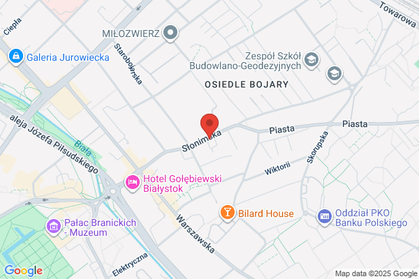 Pul Marek Autoholowanie