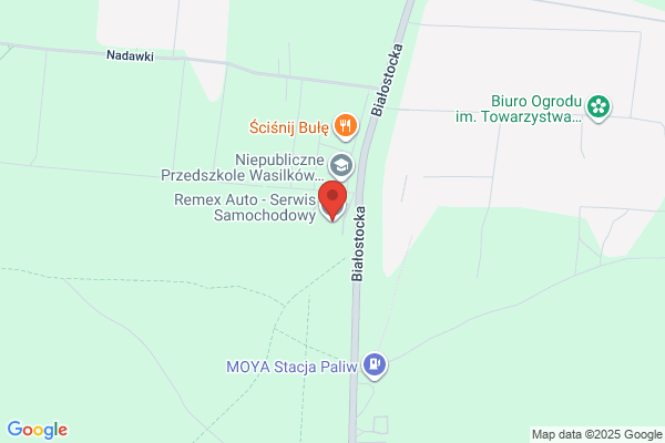 Remex. Autoryzowany dealer samochodów Renault