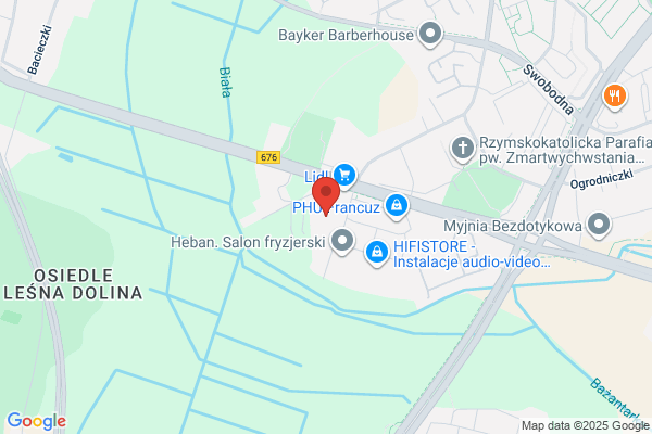 Auto Mark Service. Zaklad mechaniki pojazdowej