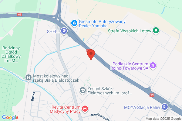 Auto-Serwis Wojciula