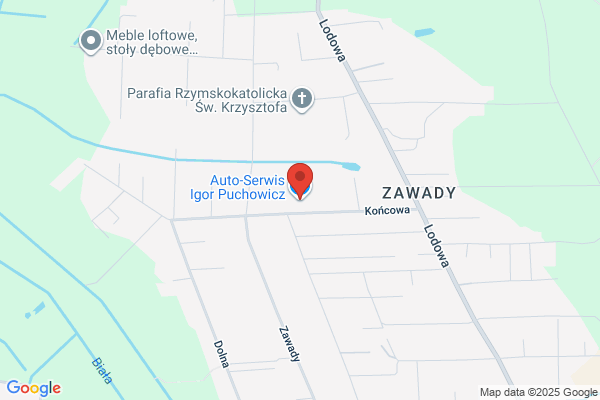 Ignatowicz Przemyslaw. Konserwacja i naprawa pojazdów samochodowych