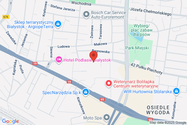 Kompleks. Autonaprawa. Pleszuk W.