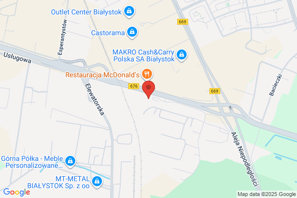 Kowalik Kazimierz. Uslugi motoryzacyjne