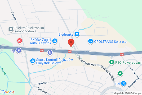Lech Zbigniew. Zaklad mechaniki pojazdowej