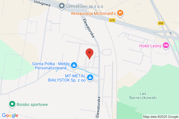 PTU Etra. Sp. z o.o. Stacja kontroli pojazdów. Diagnostyka komputerowa. Transport