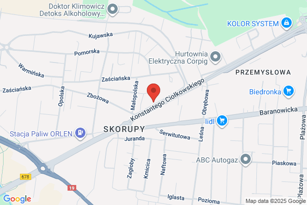 Sokól Jerzy. Autonaprawa