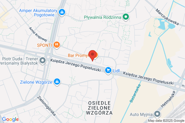 Piotom SC. Bondar T., Borysiewicz P.