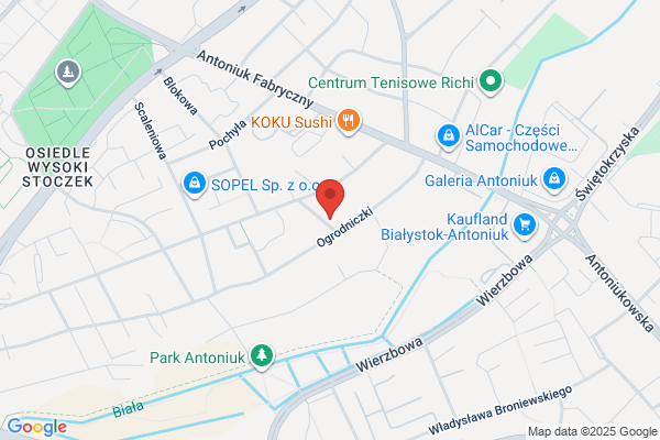 AA Plus. Wypozyczalnia samochodów