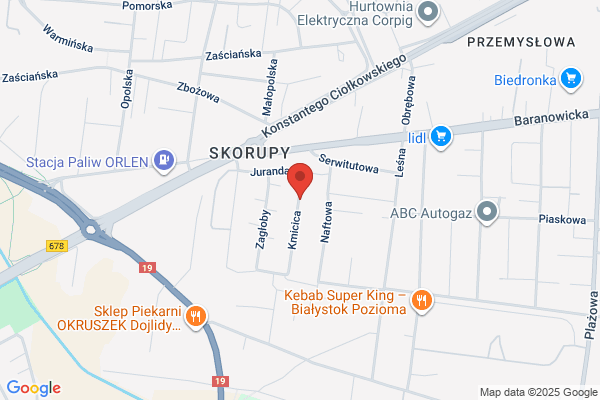 Halcare. Wypozyczalnia samochodów