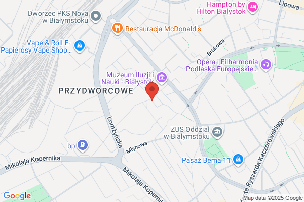 Lema SC. PHU. Ogilba M., Bedziechowski L.