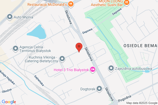 A.S. PHU. Supruniuk A.