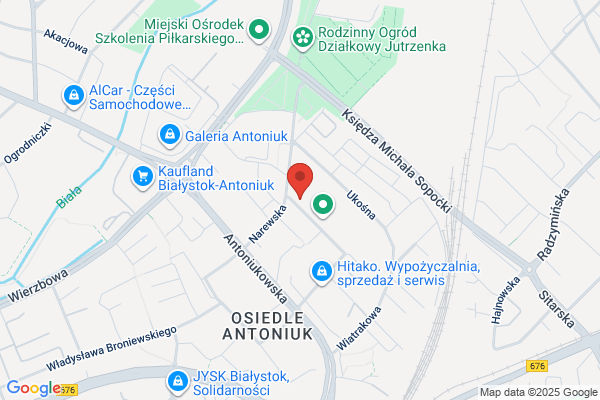 Pracownia Metaloplastyczna Janusz Piesiecki