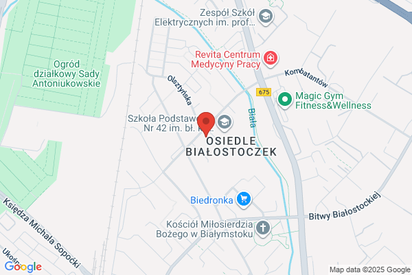 Sklep zoologiczny