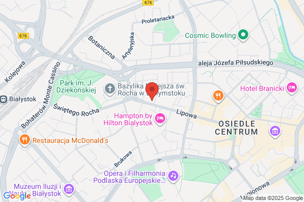 Anna SC. Odziez skórzana i futra