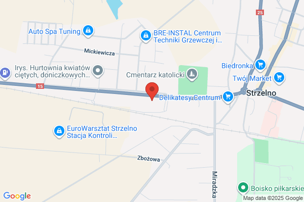Biedronka
