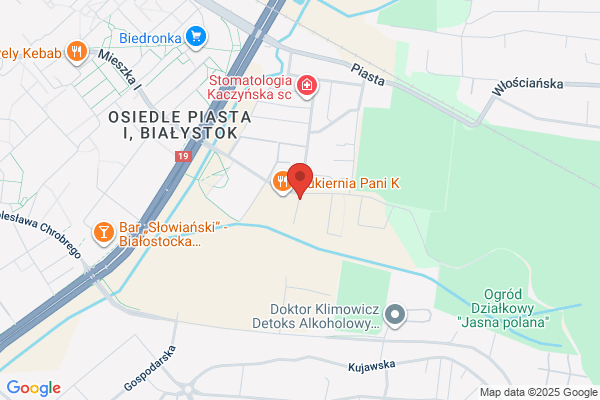 Jabluszko. Sklep spozywczy. Sajczyk L.