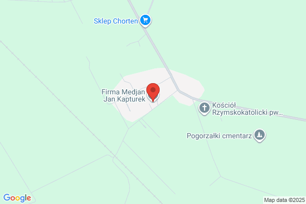 Medjan. Kapturek J.